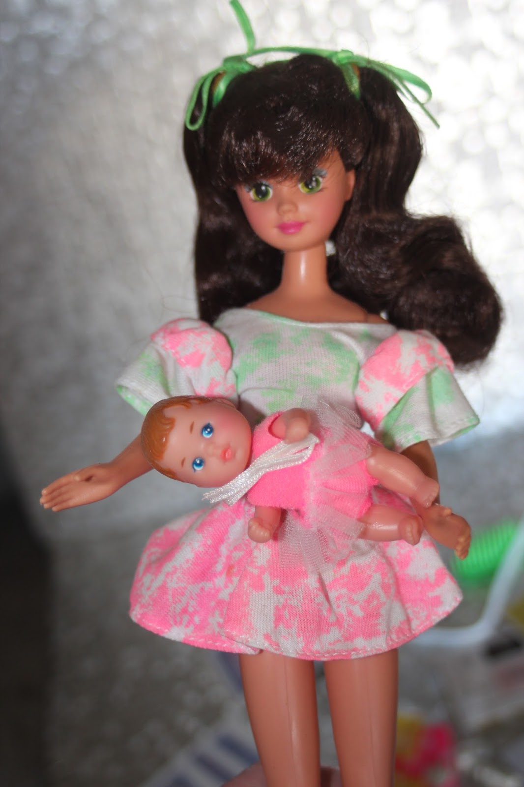 babysitter skipper 1990