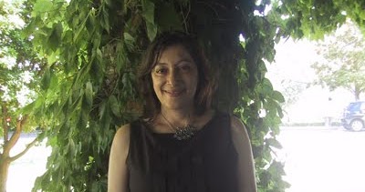 U B I K U Alexandra Dominguez. Codex de Poetas