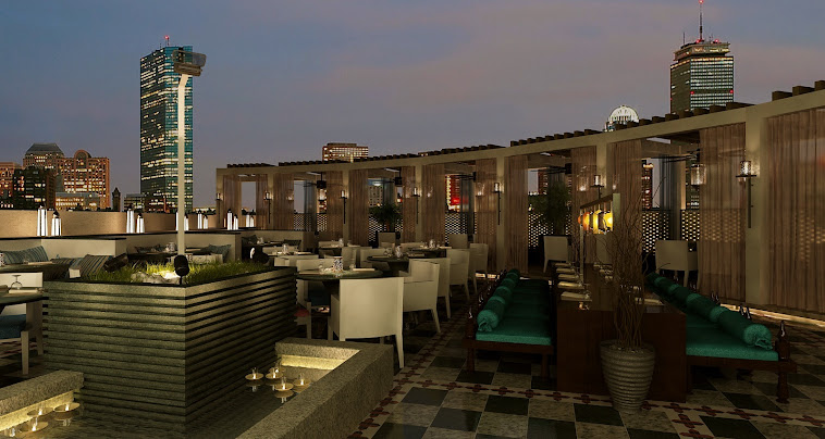 Creative Inc 3D: Hotel Rooms Designs Part2