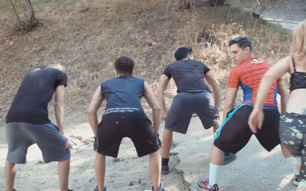 ASSLICIOUS! - JP PLUS!