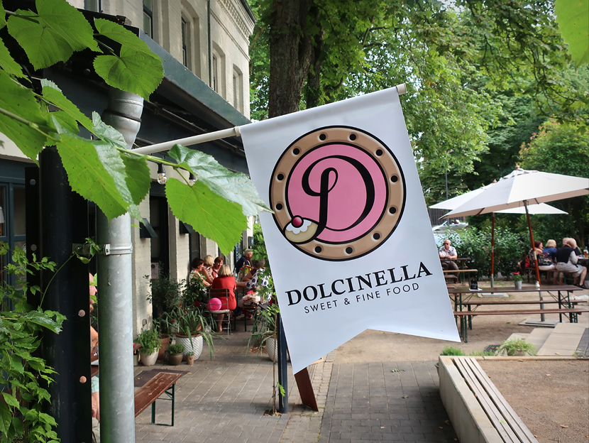 Genussbereit: Neu in Essen-Werden: Dolcinella