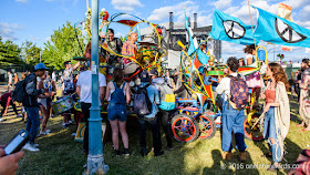 Bestival Toronto 2016 Day 2 at Woodbine Park in Toronto June 12, 2016 Photos by John at One In Ten Words oneintenwords.com toronto indie alternative live music blog concert photography pictures