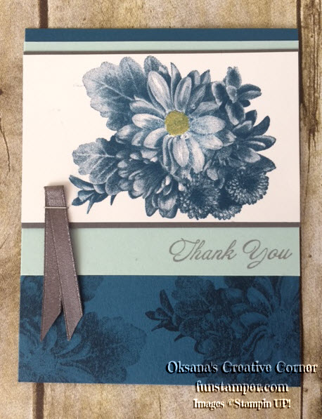 Oksana's Creative Corner: So lucky To Have You - Heartfelt - Stampin Up  Valentine  cards handmade, Stampin up valentine cards, Valentines cards