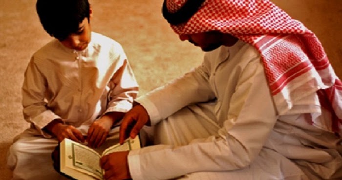 KISAH INSPIRATIF KISAH SEORANG MURID YANG PATUH KEPADA