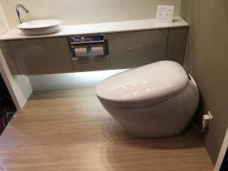 Toto Neorest NX