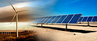 energia solar eolica