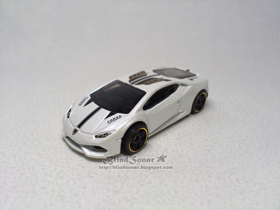 hot wheels forza motorsport lamborghini huracan