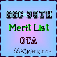 ssc+tech+39th+merit+list