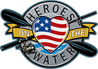 Heroes on the Water