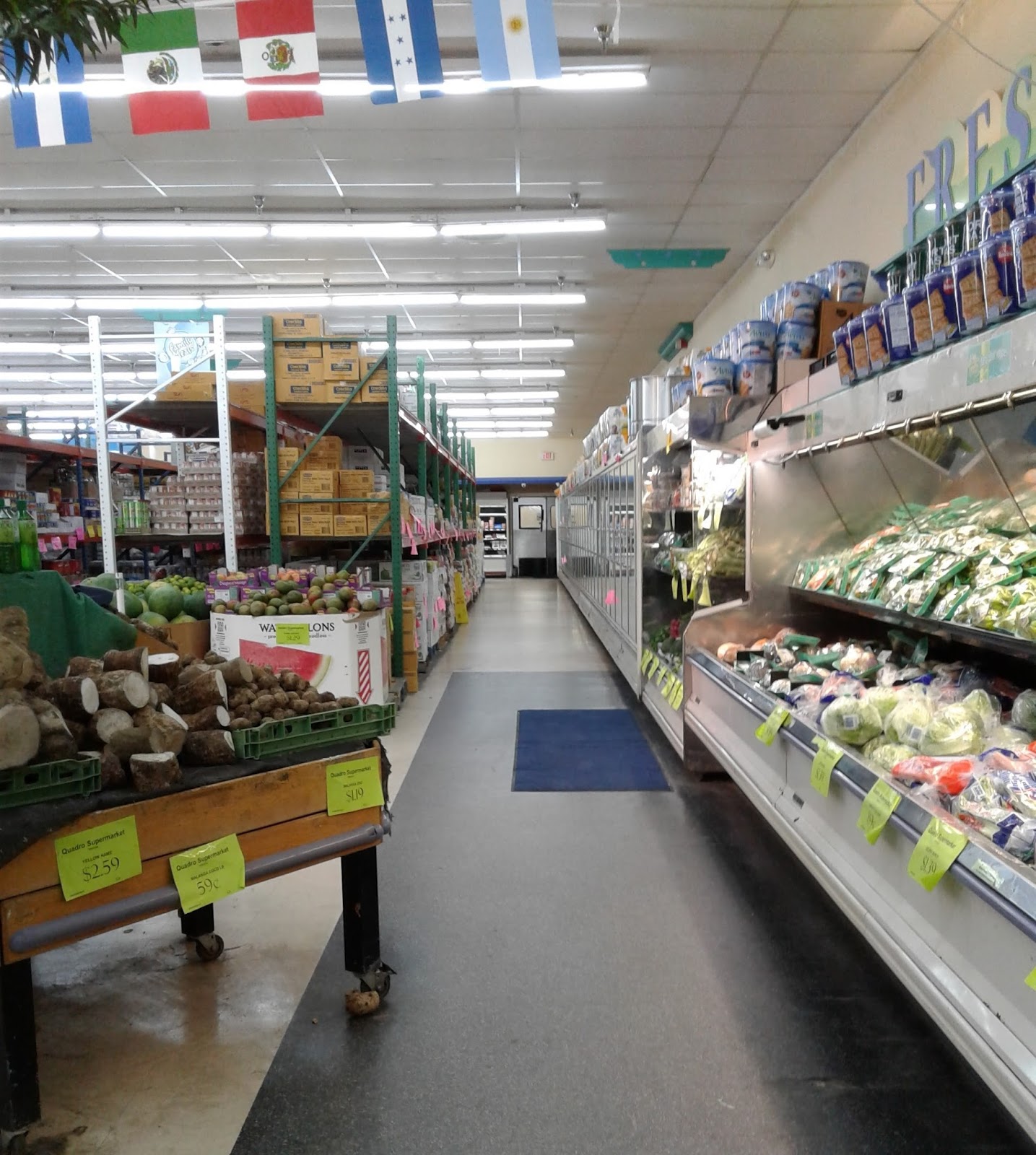 Albertsons Florida Blog Kash n' Karry Lives!