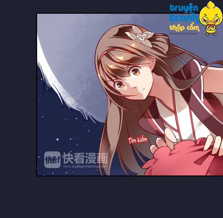 Cẩm Lý Quy Chap 1 - Next Chap 2