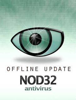 Download ESET NOD32 Offline Update 6324