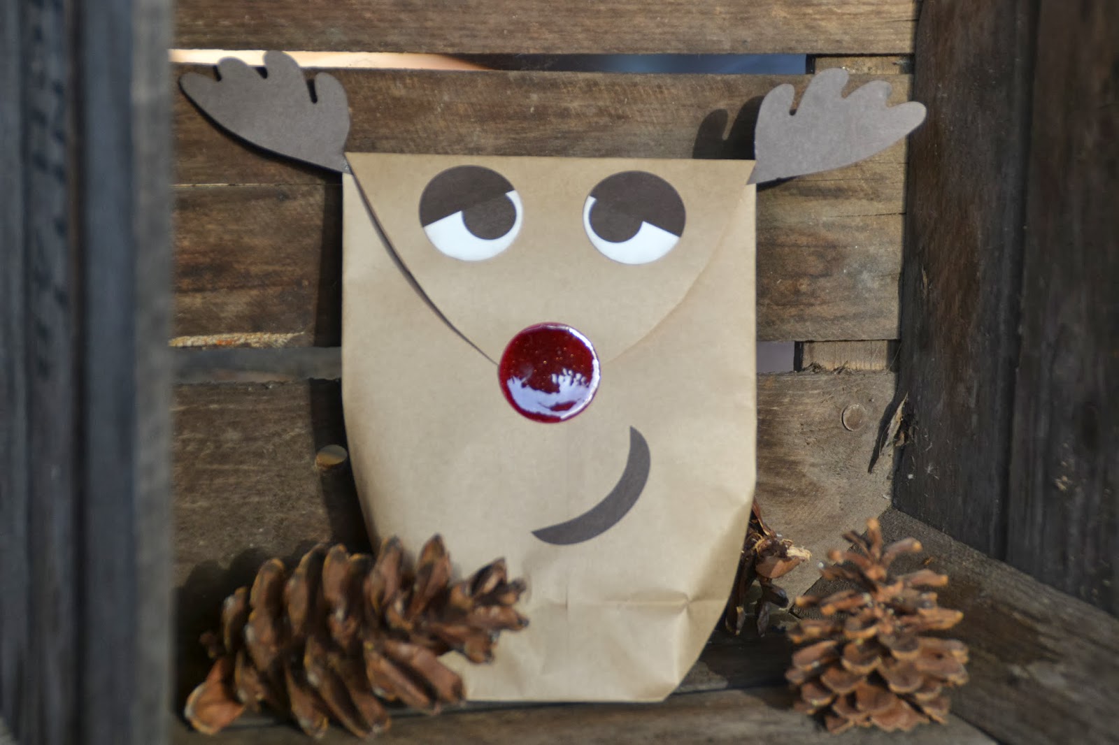 Kreativ mit Liebe!: Papiertüten