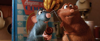 Ratatouille 2007 Image 1