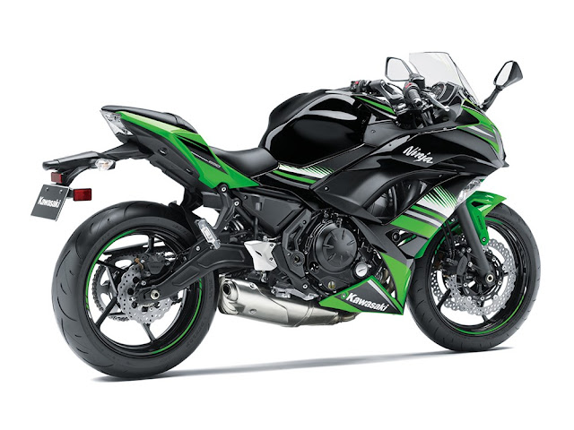 Kelebihan dan Kekurangan New Kawasaki Ninja 650 Terbaru