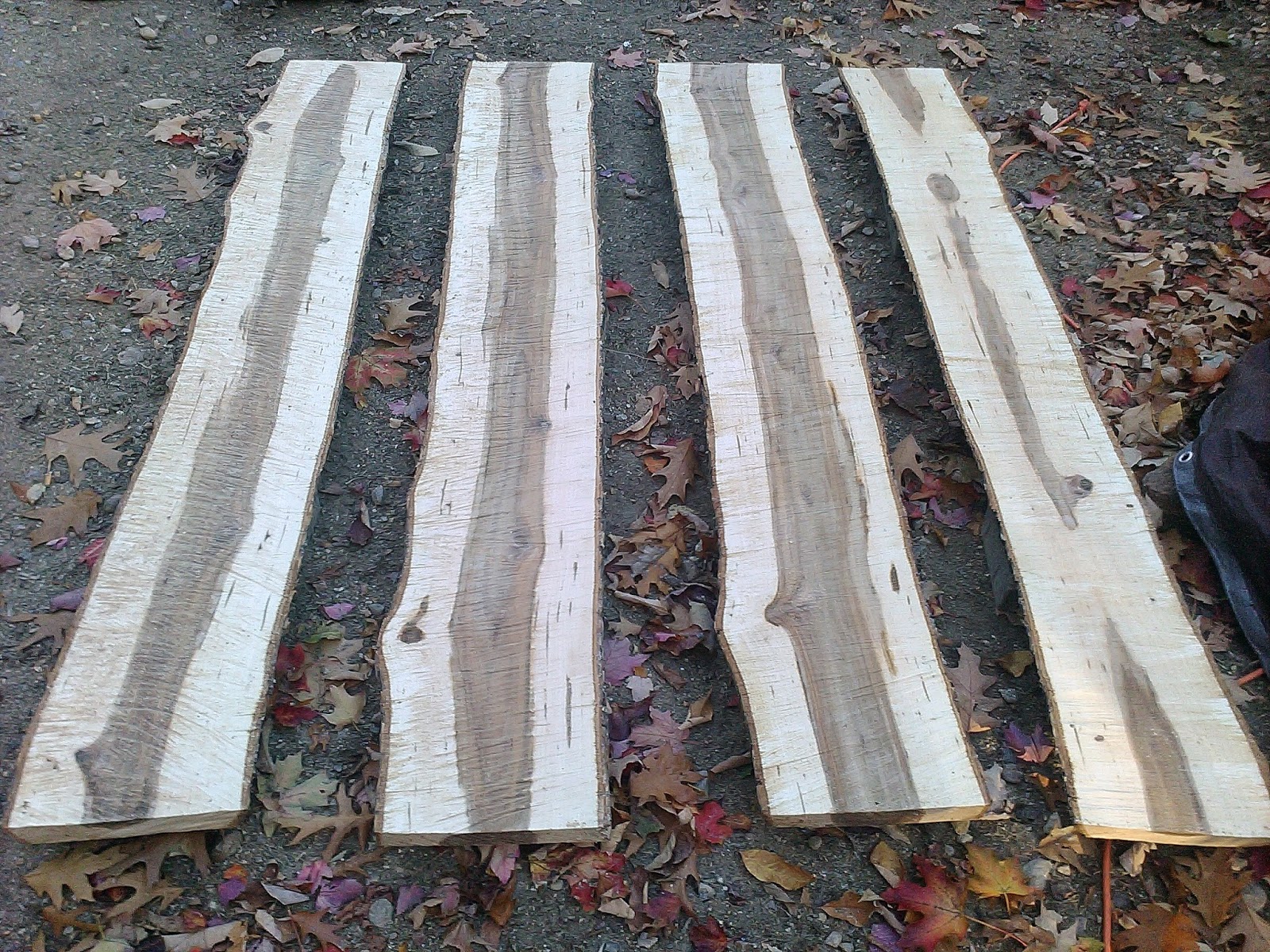 Custom Wood Slab Cutting Now Available