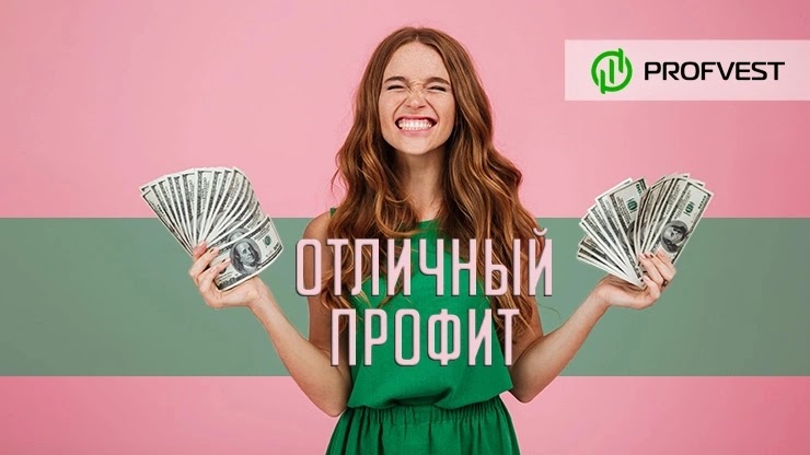 Повышение в кандидаты проекта DeepTradeBot Повышение в кандидаты DeepTradeBot