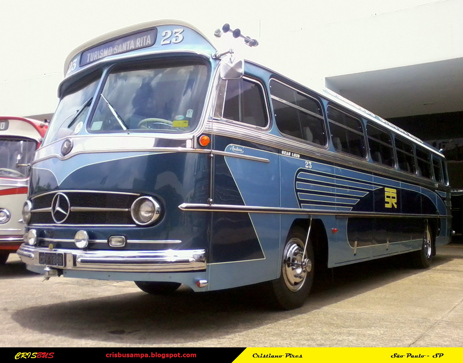 Mercedes figueroa santa rita #5