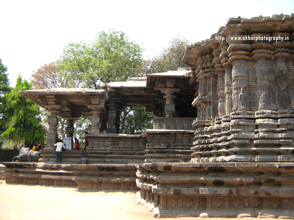 Варангал базальтовый храм индия Варангал базальтовый храм индия