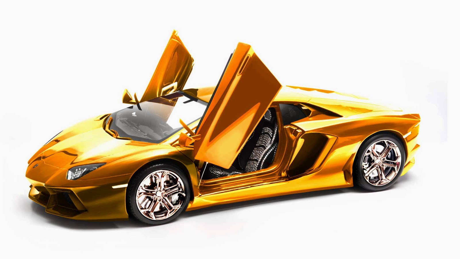Los Autos Y Camionetas Lamborghini Más Exclusivos Del Mundo - j8yzoup