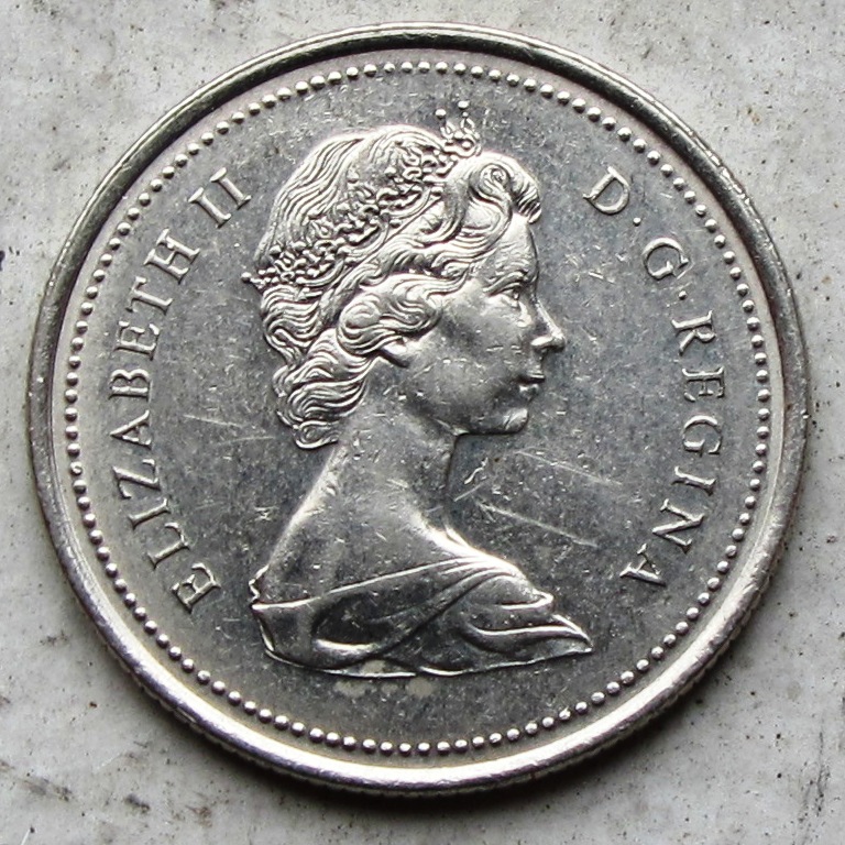 Coined For Money
