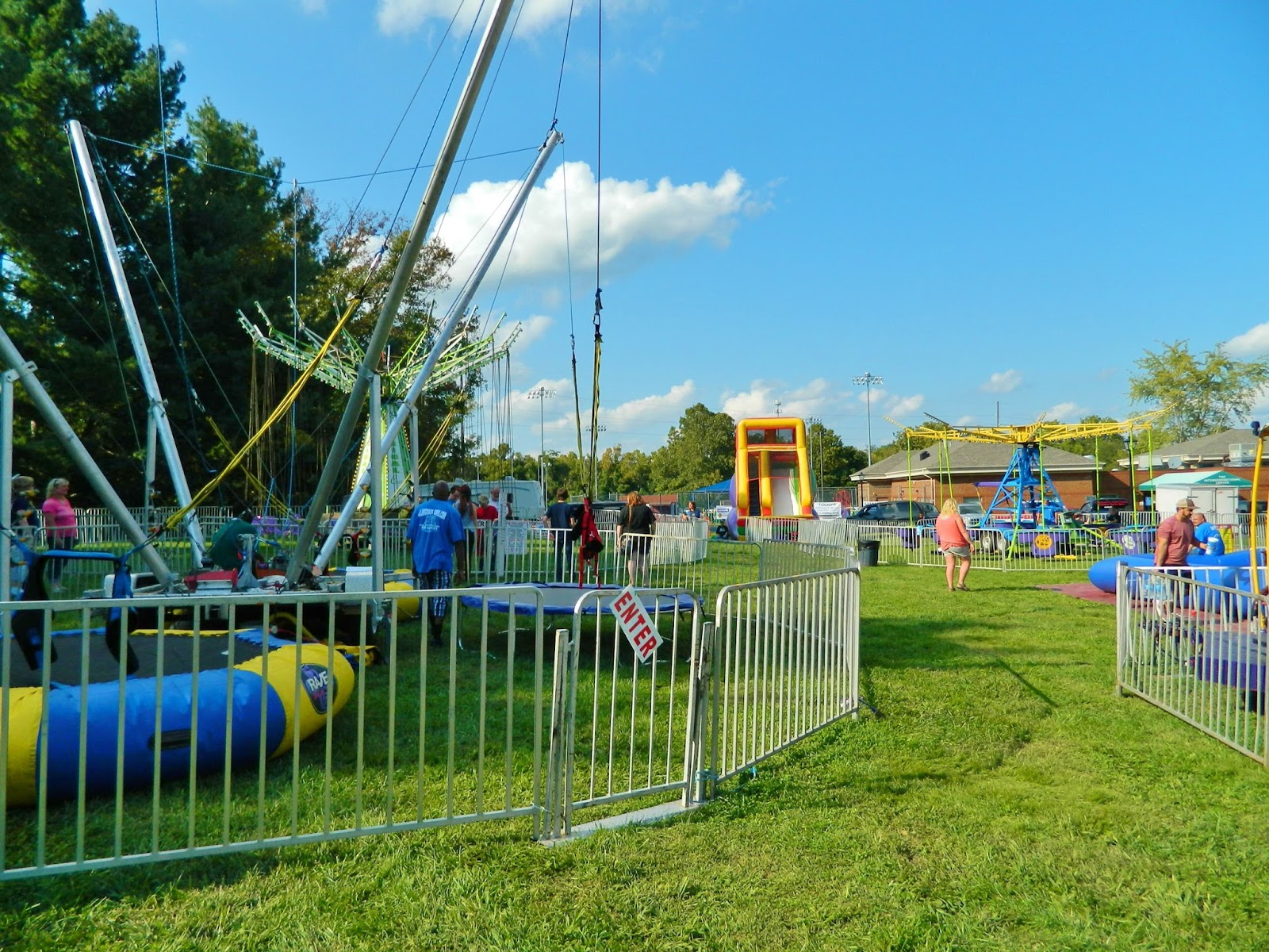 Spoonbread Festival Berea, Kentucky