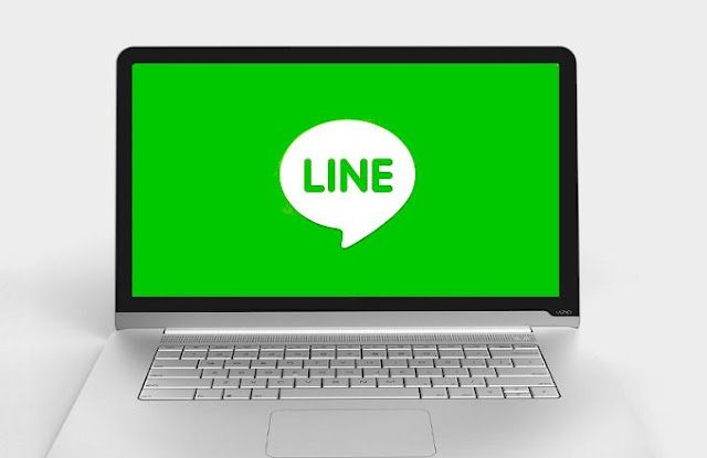 Download Line for PC free on your computer