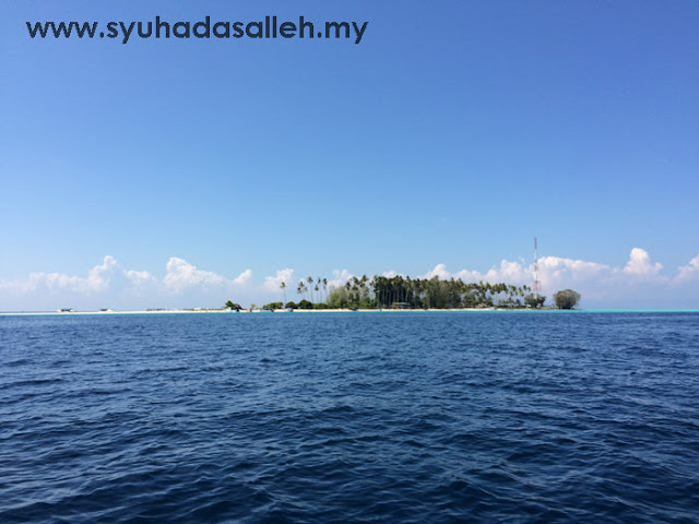 Pulau Sibuan