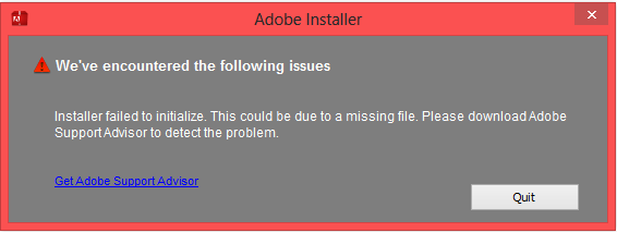 Installer check failed. Adobe установщик. как закрыть adobe installer. страж adobe me. 100000587921484+&quot;installer service specialist&quot;.
