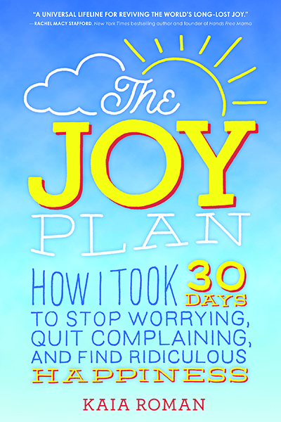 5 Tips To Finding Joy In Your Life #thejoyplan #dayofjoy ~ JamericanSpice