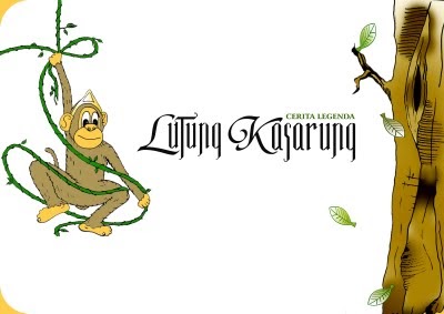 Cerita Bahasa Inggris Lutung Kasarung Terjemahan Siap Ujian