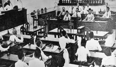 Sejarah Singkat Pengesahan Uud 1945