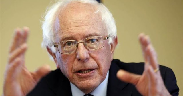 Bernie Sanders Says Christianity Is An Insult To Muslims