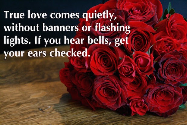 20 Lovely Valentine's Day Quotes 1