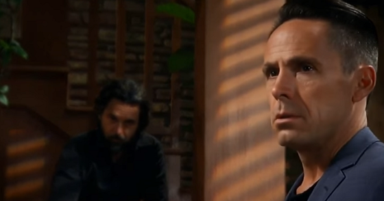General Hospital Spoilers Monday, August 6: Julian Catches 