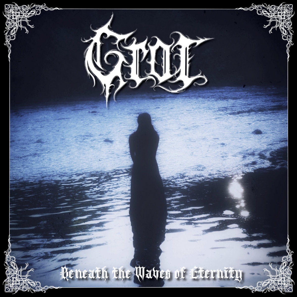 Grot - "Beneath The Waves Of Eternity" - 2023