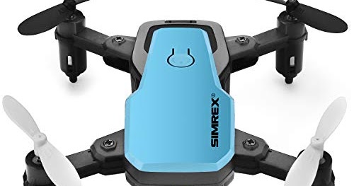 simrex x300c 8816 mini drone