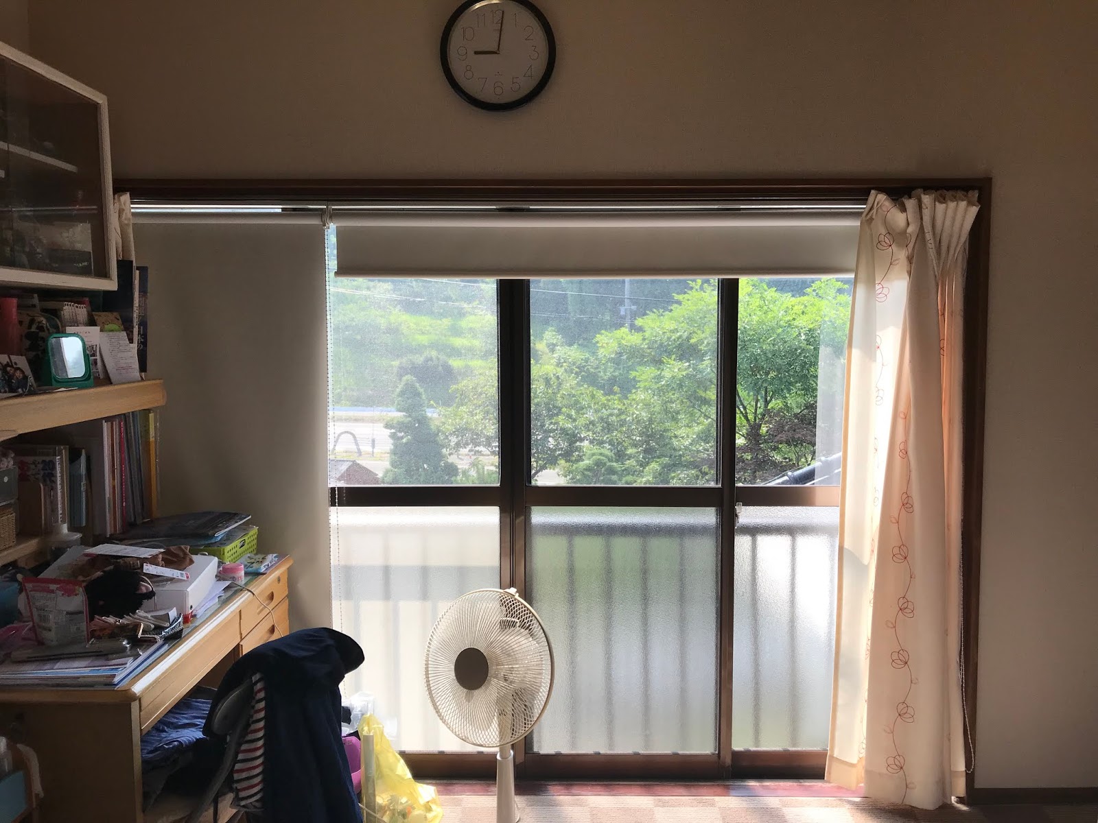 エスネル －豊かな暮らしを送る秘密－ 【秘訣】夏の日射熱調査①「窓の適切な日射遮蔽方法は？」