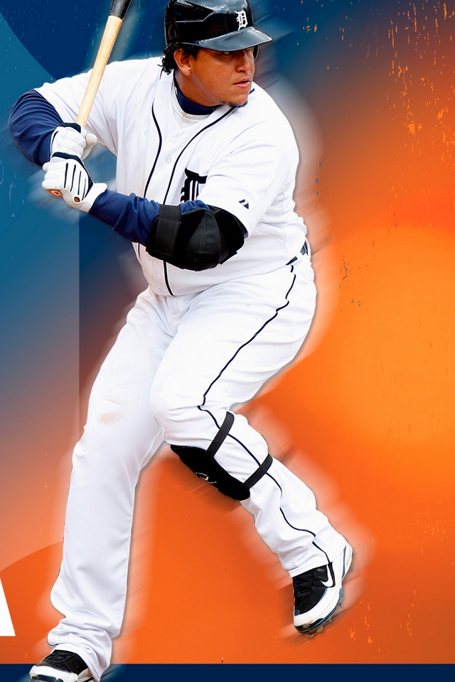 Miguel Cabrera Download Iphone Ipod Touch Android Wallpapers Backgrounds Themes