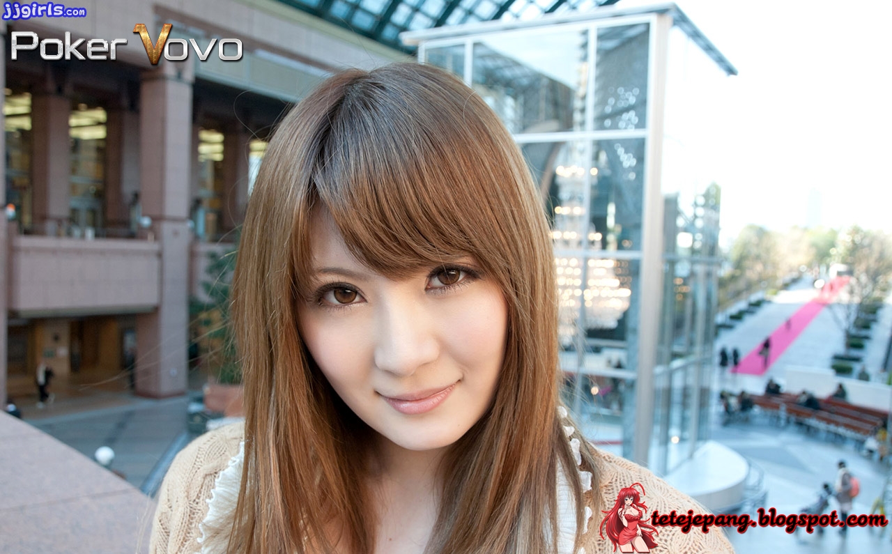 Galeri Foto Bugil Momoka Nishina AV Idol Toge - Kumpulan Foto Hot