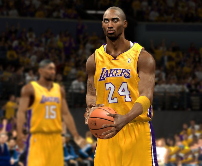 lakers home and away jersey
