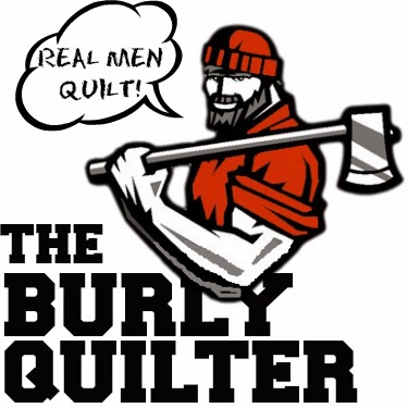 The Burly Quilter