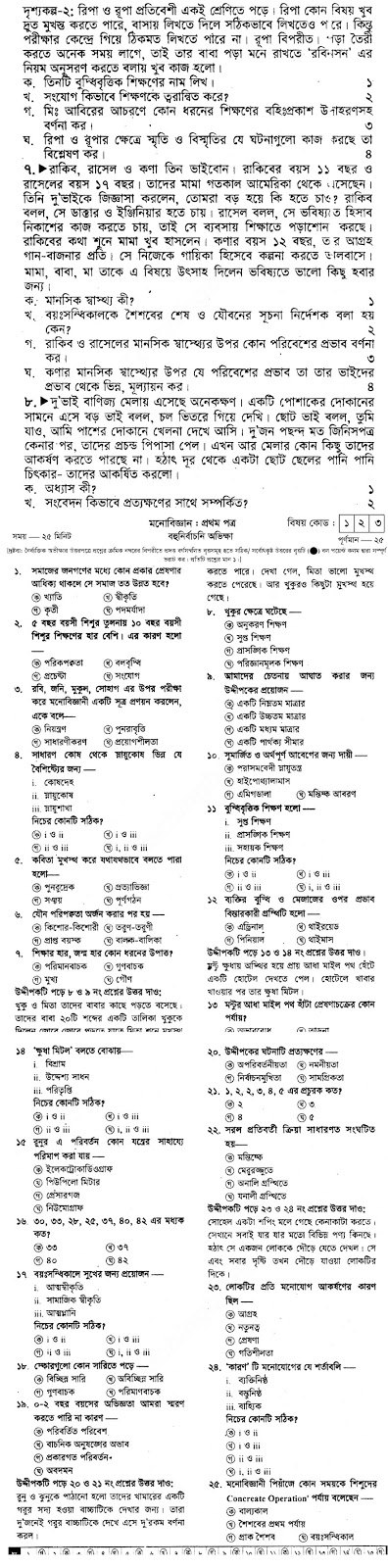 Hsc advanced english paper 1 2020 picture