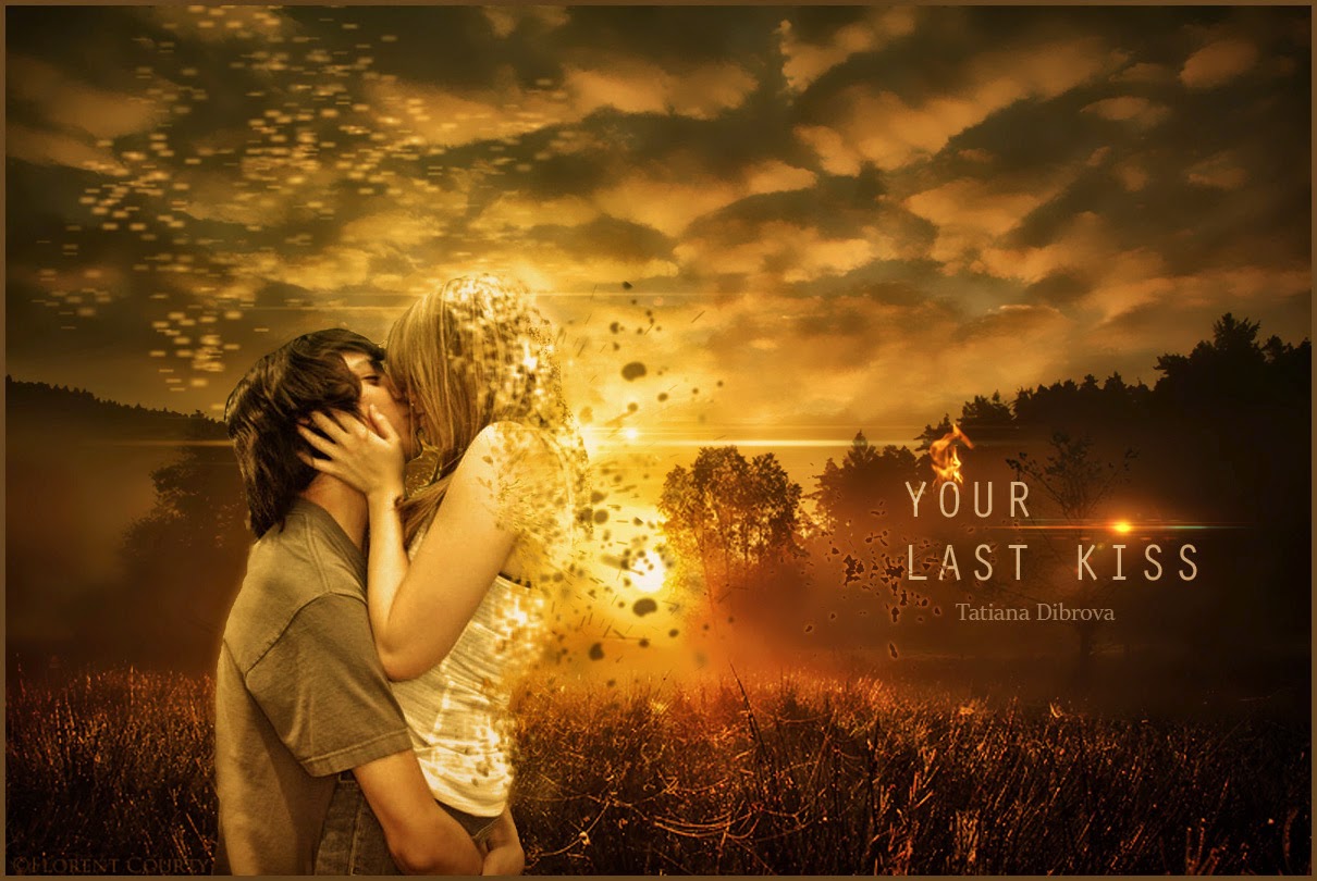 The last kiss loves sacrifice