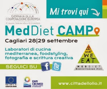 MedDiet Camp Cagliari