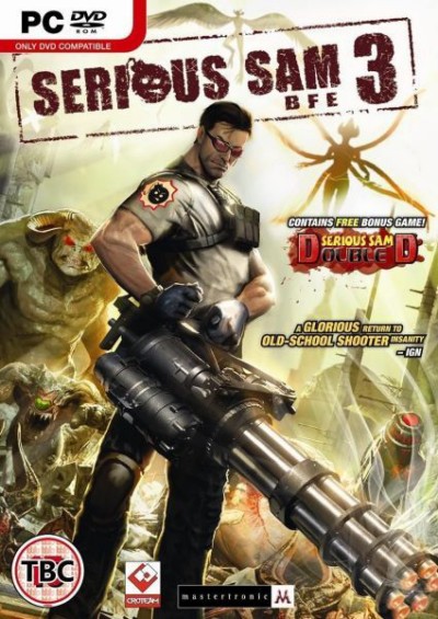 serious sam 3 bfe download pc serious sam 3 bfe download pc