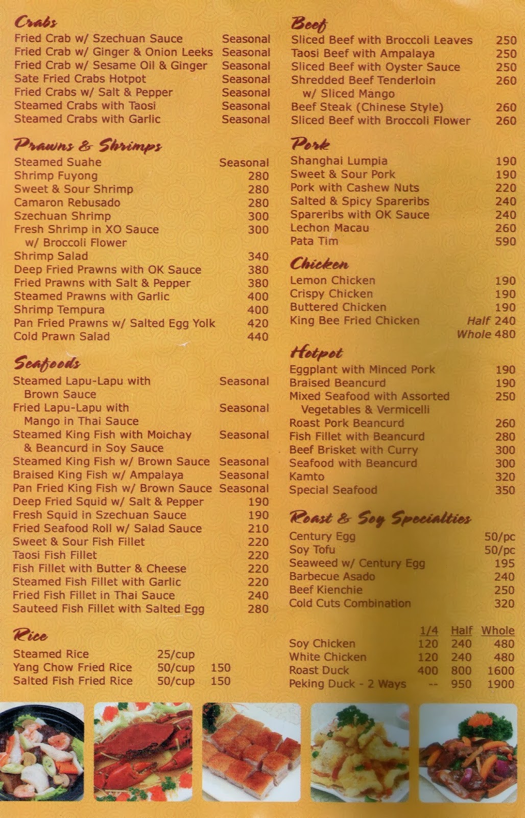 King Bee Chinese Food Now Open at Fisher Mall It's Me, Gracee