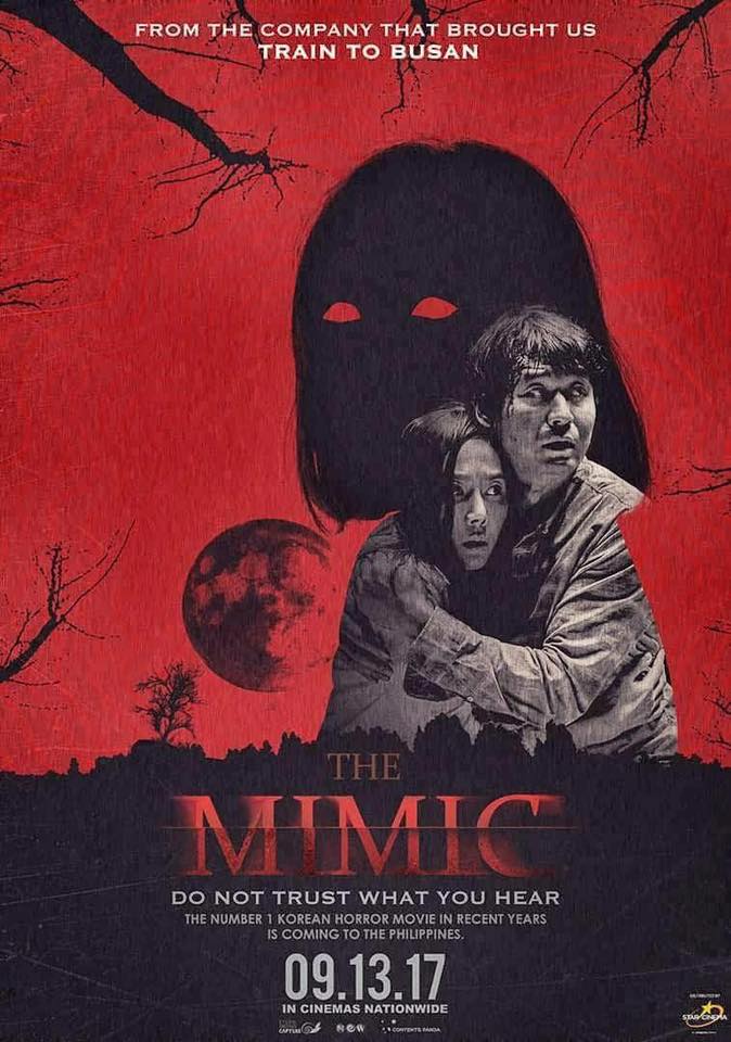 The Mimic (2017)