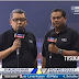 Johor Darul Takzim (JDT) VS lawan Kelantan 29 Jun 2013