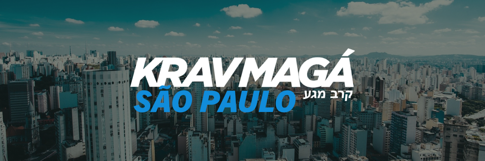 Krav Magá - São Paulo